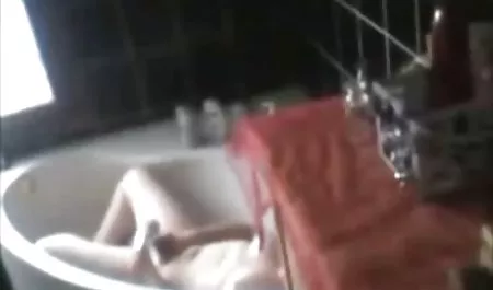 اثنين من المراهقين فيلم جنس عرب لطيف في تحول جنسى