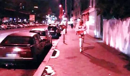 تحصل مارس الجنس مثير على افلام جنسعربي الأريكة